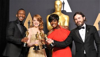 OSCAR 2019. Zece lucruri de povestit nepoților despre gala din acest an