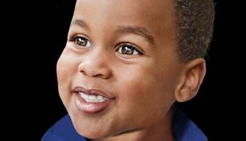 ASA ar putea arata copilul lui Beyonce cu Jay-Z! FOTO