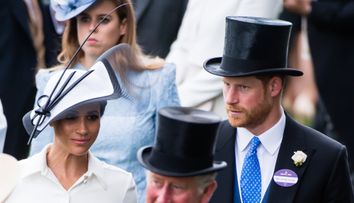 Ce a putut să spună Regele Charles despre Meghan Markle. Comentariul l-a înfuriat la culme pe fiul său Harry