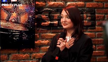 Bianca Mihalcea, despre emoțiile trăite după primirea Golden Buzz-ului: “Am impresia că e un vis”