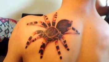 Vreti un tatuaj? Ganditi-va la 