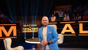 De la ora 18:00, pe PRO TV, începe o nouă săptămână din show-ul Batem Palma?