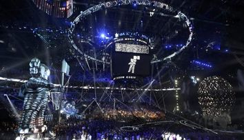 MTV Europe Awards: lista nominalizaților