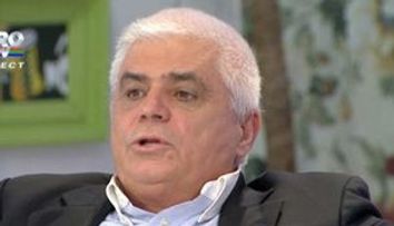 Tatal lui Pepe: 