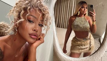 Babs l-a îmbrăcat pe Alex Bodi, iar Ema Uta i-a dat lovitura de grație. Nu a uitat trădarea și a arătat că nu mai există cale de împăcare între ele. Gestul make-up artistei a fost aspru criticat: „Asta denotă ce fel de persoană ești”