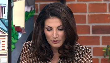 Ioana Ginghină, la sosurile iuți! Cu cine ar rămâne pe o insulă pustie timp de trei ani