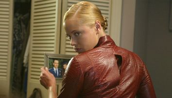 Cum arată Kristanna Loken la 17 ani de la apariția în Terminator 3. A divorțat de soț și a devenit mamă