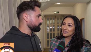 Andra: „Relația mea cu PRO TV a început înainte să fiu cu domnul Măruță.” La aniversarea de 30 de ani a postului de televiziune, cântăreața rememorează cele mai frumoase amintiri din culisele emisiunilor