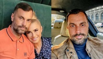 Anamaria Prodan reacționează, după ce Flavius Nedelea, fostul ei iubit, a fost arestat, într-un dosar de prostituție: „Cu siguranță, este...”