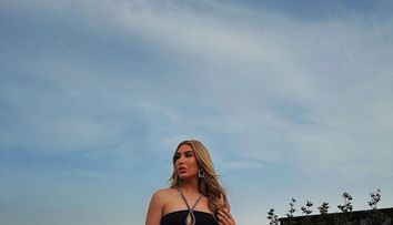 Suma pe care Sarah Dumitrescu o primea lunar de la Anamaria Prodan, în perioada în care era studentă la cea mai scumpă academie mondială: „Mereu am avut bani controlați”
