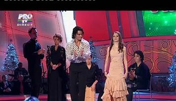 Mihai Petre:<span style=