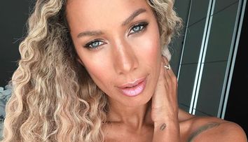 Leona Lewis s-a căsătorit: