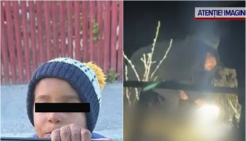 Ce făceau părinții lui Yannis, băiețelul de doar 4 ani găsit mort pe un câmp din Craiova, în momentul dispariției. Cunoscuții copilului au făcut acuzații grave: „L-a părăsit”