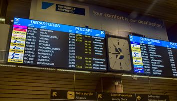 Avertisment MAE pentru românii care pleacă în vacanță! Zborurile vor fi afectate într-una dintre cele mai iubite destinații turistice