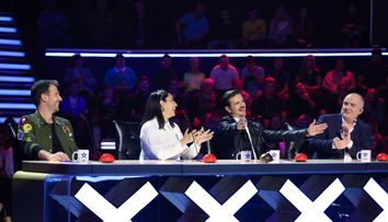 Preselecțiile s-au încheiat, încep semifinalele LIVE Românii au talent!