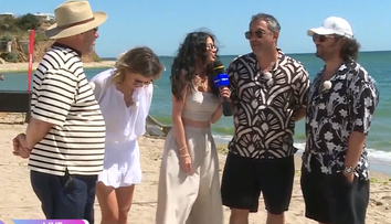 Chef Scărlătescu, Chef Bontea și Chef Dumitrescu, declarații incendiare de la filmările noului sezon Masterchef! Ce ne așteaptă din toamnă