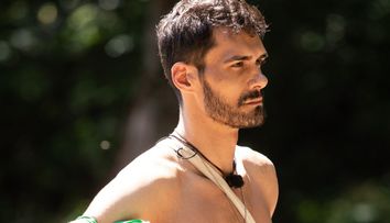 „Fosta soție nu știe că sunt aici”! George Burcea, noi dezvăluiri la „Ferma. Orășeni vs. Săteni”