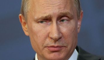 Palatul secret al lui Putin. Cum arată camera de striptease cu scenă și bară de metal - VIDEO