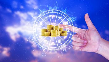 Banii curg pentru patru zodii în săptămâna 15-21 decembrie 2025. Cine profită de energia astrală pentru a-și consolida stabilitatea financiară