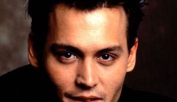 Singura femeie care l-a refuzat pe Johnny Depp i-a spus in sfarsit 