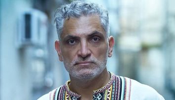 Damian Drăghici, despre mesajul ultimei piese lansate împreună cu Maia Morgenstern. Cum se vede România prin ochii artistului