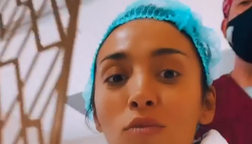 Ruby, probleme cu silicoanele. Motivul pentru care a ajuns pe masa de operație din nou