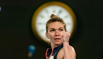 Cum arată Simona Halep la nuntă? Imagini exclusive în premieră, de la fața locului