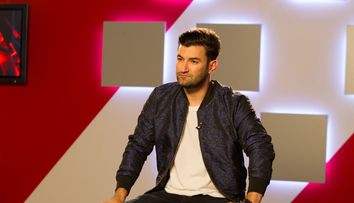 Sezonul cinci de Vocea Romaniei se aproprie. Care este mesajul lui Smiley pentru telespectatorii show-ului