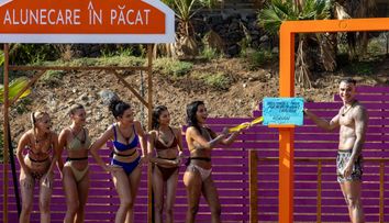 Love Island, 2 octombrie. Concurenții află secretele celorlalți: ”Fantezia mea este s-o fac în public”