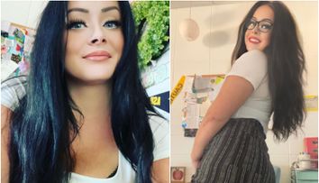 Secretul scandalos al unei profesoare de engleză, dezvăluit de un elev! Ce activitate ”extrașcolară” avea aceasta
