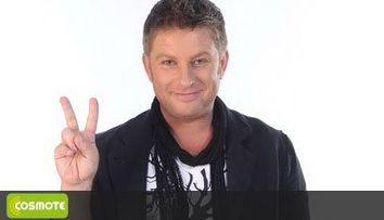 Pavel Bartos prezinta “Vocea Romaniei” la ProTV