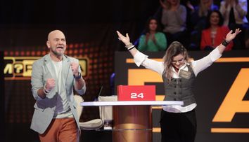 Premiul de 100.000 RON a fost câștigat la Batem palma? pentru prima oară  în sezonul 5