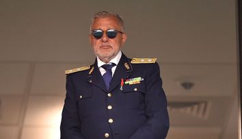 Reacția lui Ilie Năstase, după ce s-a scris că s-a certat cu Ciprian Marica: „A trebuit să ajung la spital...”