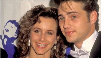 Cum arată, la 58 de ani, Gabrielle Carteris, ”tocilara” din ”Beverly Hills 90210”