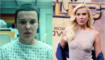 “Ce și-a făcut la față?” Are doar 21 de ani, dar fanii spun că arată de 35! Millie Bobby Brown din Stranger Things, criticată pentru look-ul matur