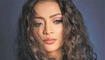 Cum sună piesa cu care Bella Santiago va concura în semifinalele selecției naționale Eurovision 2019