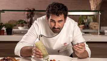 Ce face Adrian Hădean la 4 ani după ce a plecat din juriul MasterChef