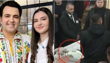 Care sunt ultimele cuvinte pe care Andreea Cuciuc a apucat să i le spună tatălui său înainte să moară! Igor Cuciuc a dezvăluit totul, cu ochii în lacrimi: „Mi-a zis: Tata, eu am...”