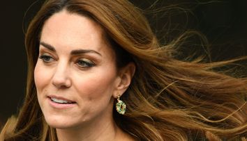 Boala lui Kate Middleton, mult mai gravă decât s-a anunțat oficial? Îngrijorarea britanicilor, la cote maxime