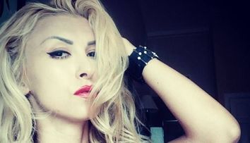 Andreea Balan, dezvaluiri din trecut: 