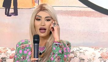 Margherita de la Clejani, reacție scandaloasă pe Facebook: „Ce crezi tu, nu dau nici 2 bani”