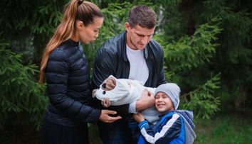 O femeie l-a lasat pe sotul ei sa-i aleaga hainele timp de o saptamana. Rezultatul este de-a dreptul hilar