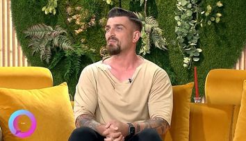 Silviu Mircescu, actorul din serialul 