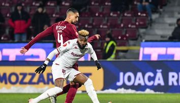 Moartea fotbalistului Aaron Boupendza, pusă sub semnul întrebării! Familia exclude sinuciderea și susține că tânărul a fost victima unei crime