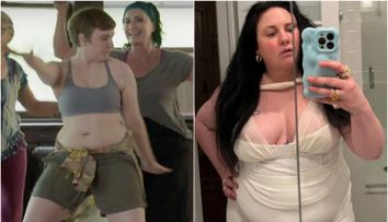 A șocat cu aparițiile ei dezinhibate în scene controversate la TV, iar acum a recunoscut că și-a înșelat iubitul. Lena Dunham, declarații surprinzătoare