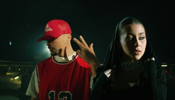Colaborarea lui Nicole Cherry cu Puya pentru „Paharul sus”, cea mai ascultată piesă a primăverii. Artista pregătește noi surprize: „Sunt și mai motivată și bucuroasă pentru tot ce urmează”