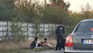 Mărturiile șocante ale lui Darius, tânărul care a supraviețuit în urma accidentului de la 2 Mai:”Ne-a lovit...”
