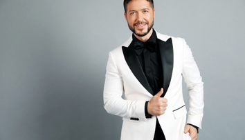 Prima declarație a lui Jorge despre Pavel Bartoș, prezentatorul sezonului 2 Masked Singer România