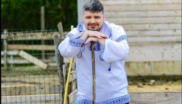Catalin Neamtu, despre provocarea Ferma Vedetelor