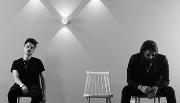 Paul Iorga își face debutul solo cu “Lumea mea”, alături de Connect-R